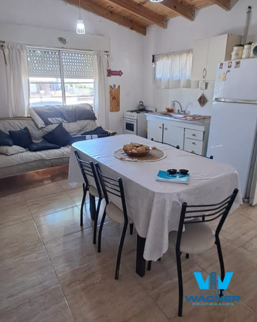 Casa en Venta en Deluster 868, Centro, Monte Hermoso - Bahía Blanca Propiedades | SITIO OFICIAL l