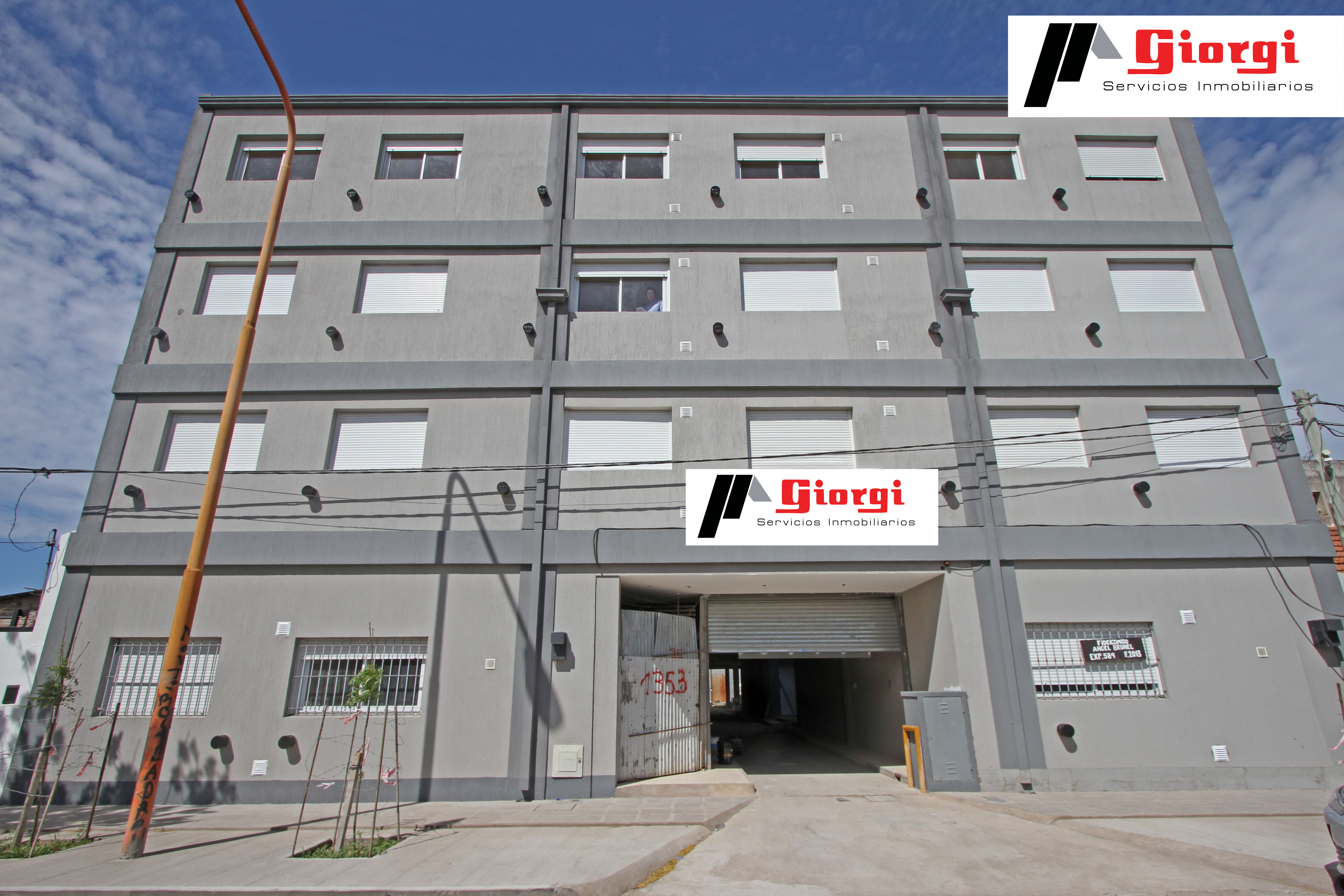 Departamento en Venta en Angel Brunel 1353, Pedro Pico, Bahía Blanca - Bahía Blanca Propiedades | SITIO OFICIAL l