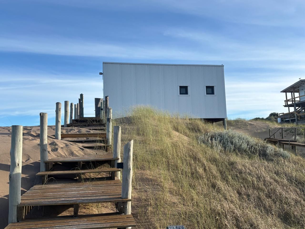 Casa en Venta en Rodriguez Peña Y Aladino, El Sauce, Monte Hermoso - Bahía Blanca Propiedades | SITIO OFICIAL l