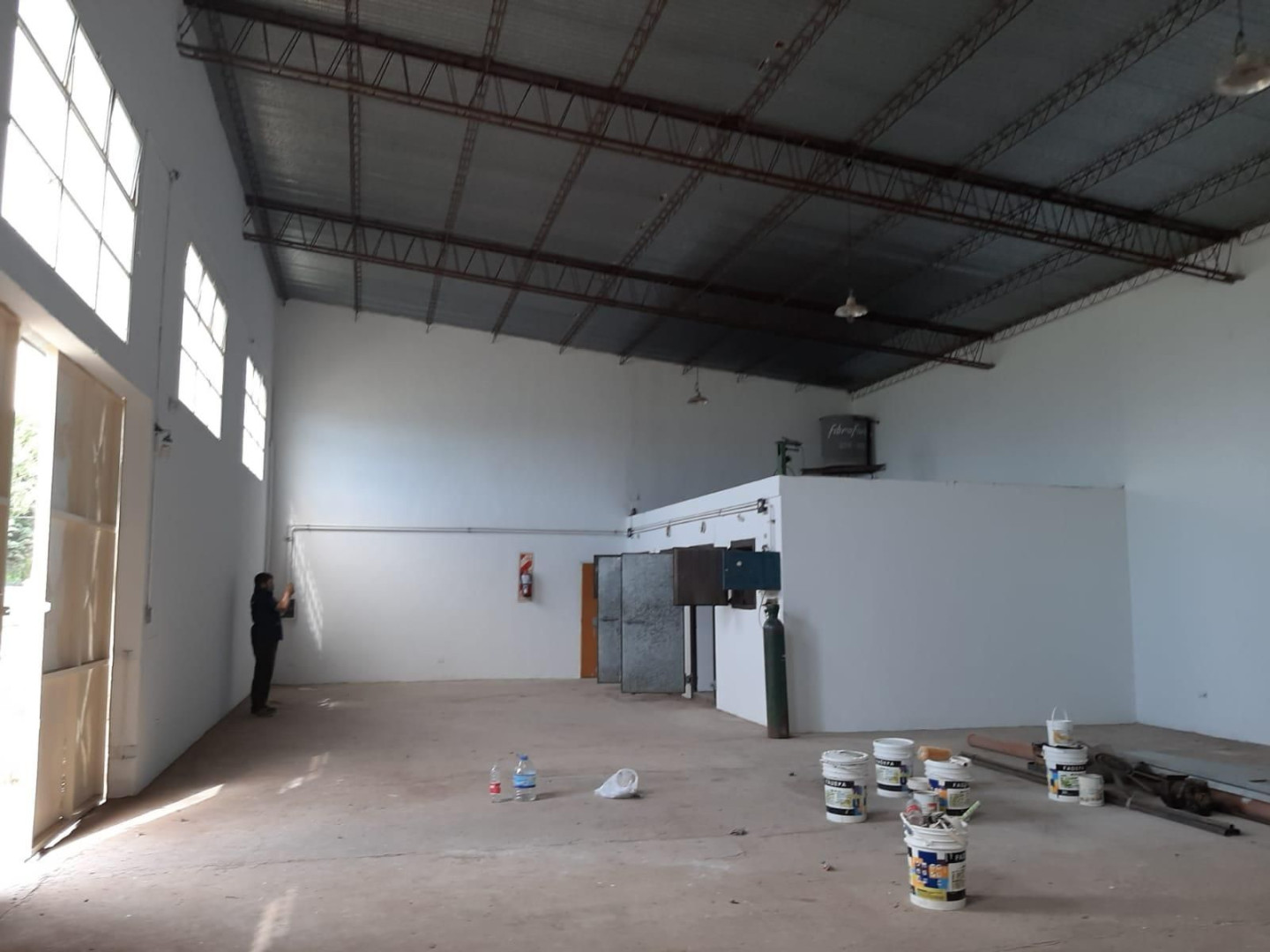 Galpón en Alquiler en Indio 1400, Villa Belgrano, Bahía Blanca - Bahía Blanca Propiedades | SITIO OFICIAL l
