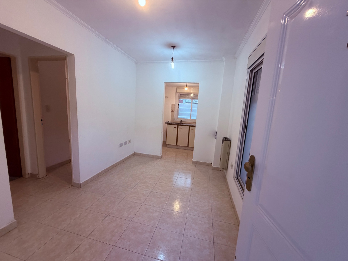 Departamento en Alquiler en Laprida 167, Napostá, Bahía Blanca - Bahía Blanca Propiedades | SITIO OFICIAL l