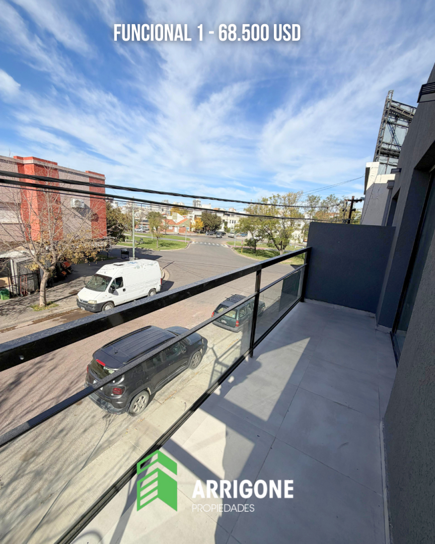 Departamento en Venta en 11 De Abril Y Fuerte Argentino,  Bahía Blanca - Bahía Blanca Propiedades | SITIO OFICIAL l