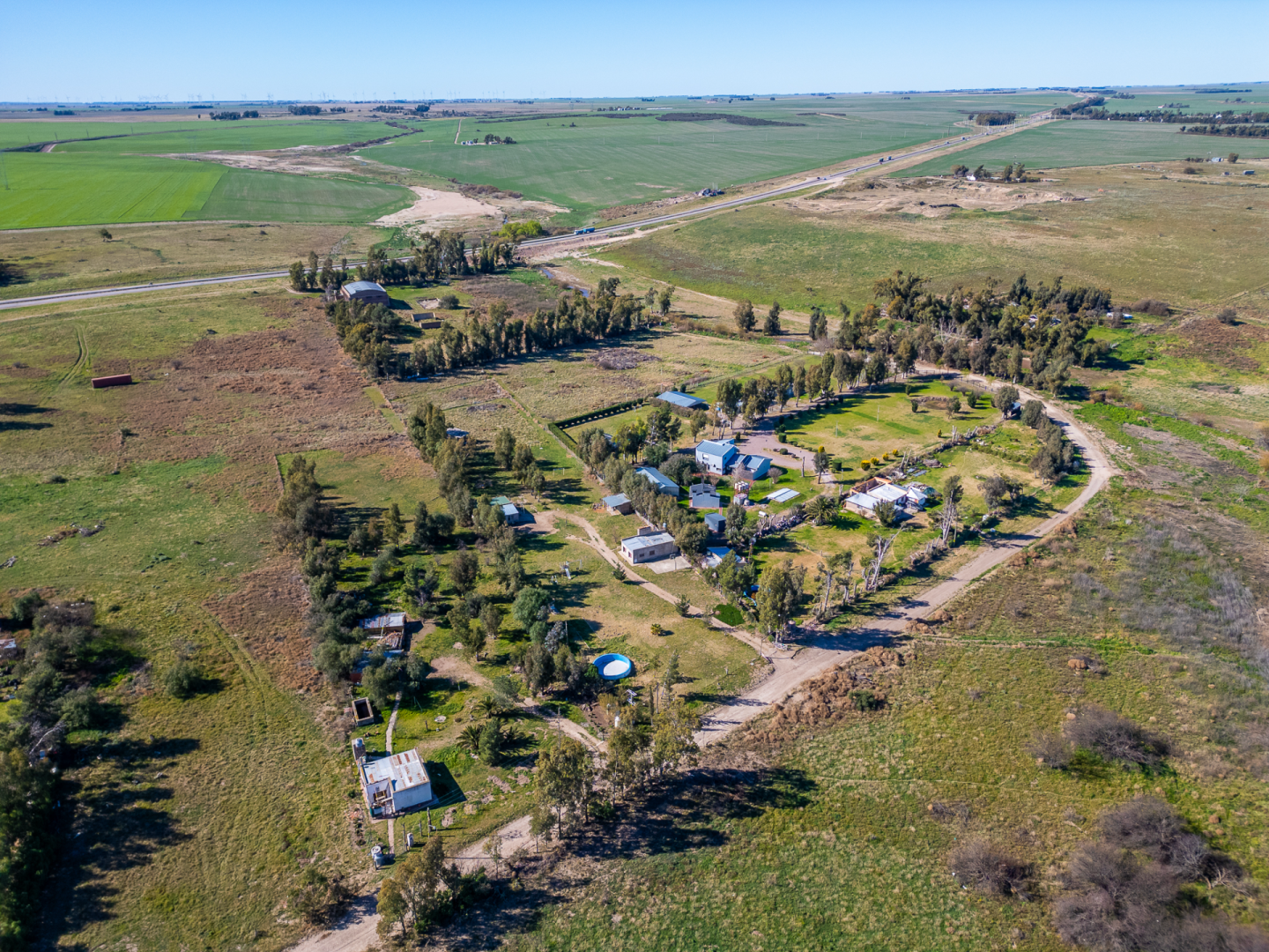 Casaquinta en Venta en Ruta 3 Norte Km 672,  Bahía Blanca - Bahía Blanca Propiedades | SITIO OFICIAL l