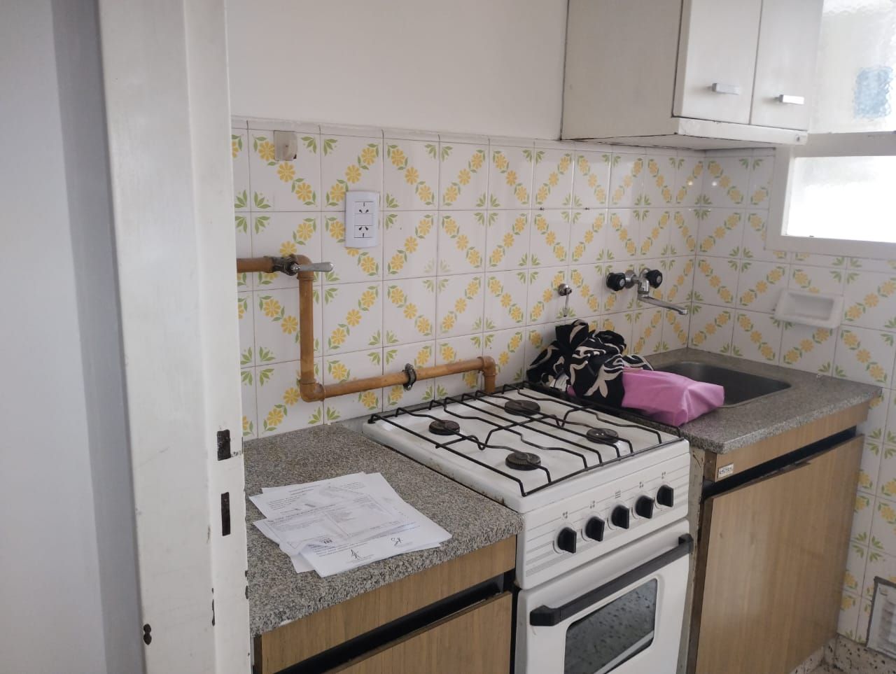Departamento en Alquiler en Las Heras 126, Macrocentro, Bahía Blanca - Bahía Blanca Propiedades | SITIO OFICIAL l
