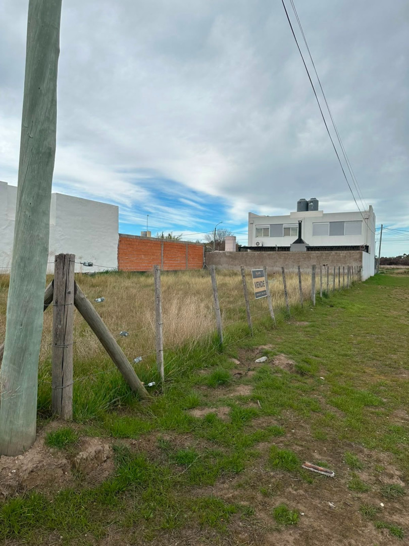 Terreno en Venta en Jose Hernandez 1571, Villa Floresta, Bahía Blanca - Bahía Blanca Propiedades | SITIO OFICIAL l