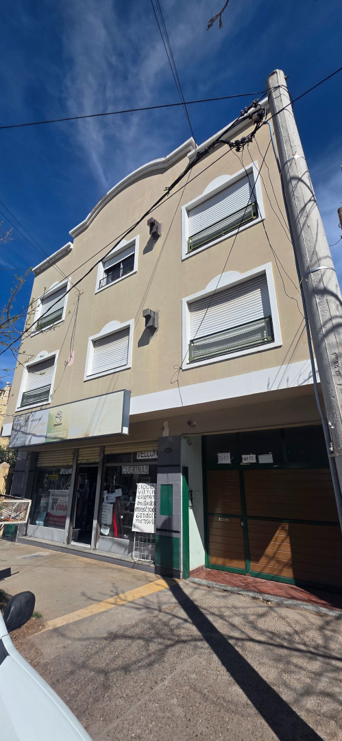 Departamento en Alquiler en Zelarrayan 822, Universitario, Bahía Blanca - Bahía Blanca Propiedades | SITIO OFICIAL l