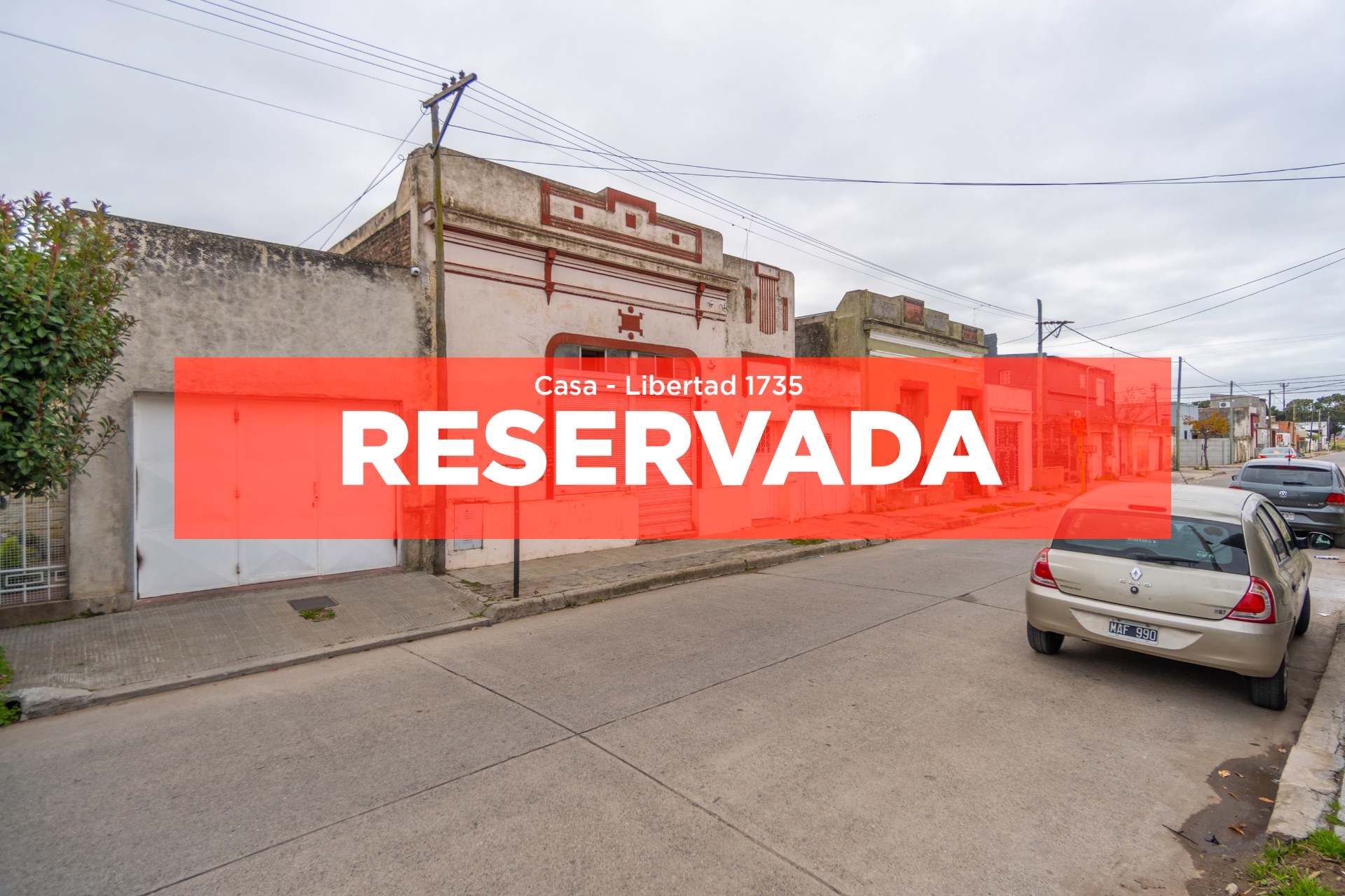 Casa en Venta en Libertad 1735, Villa Rosas, Bahía Blanca - Bahía Blanca Propiedades | SITIO OFICIAL l