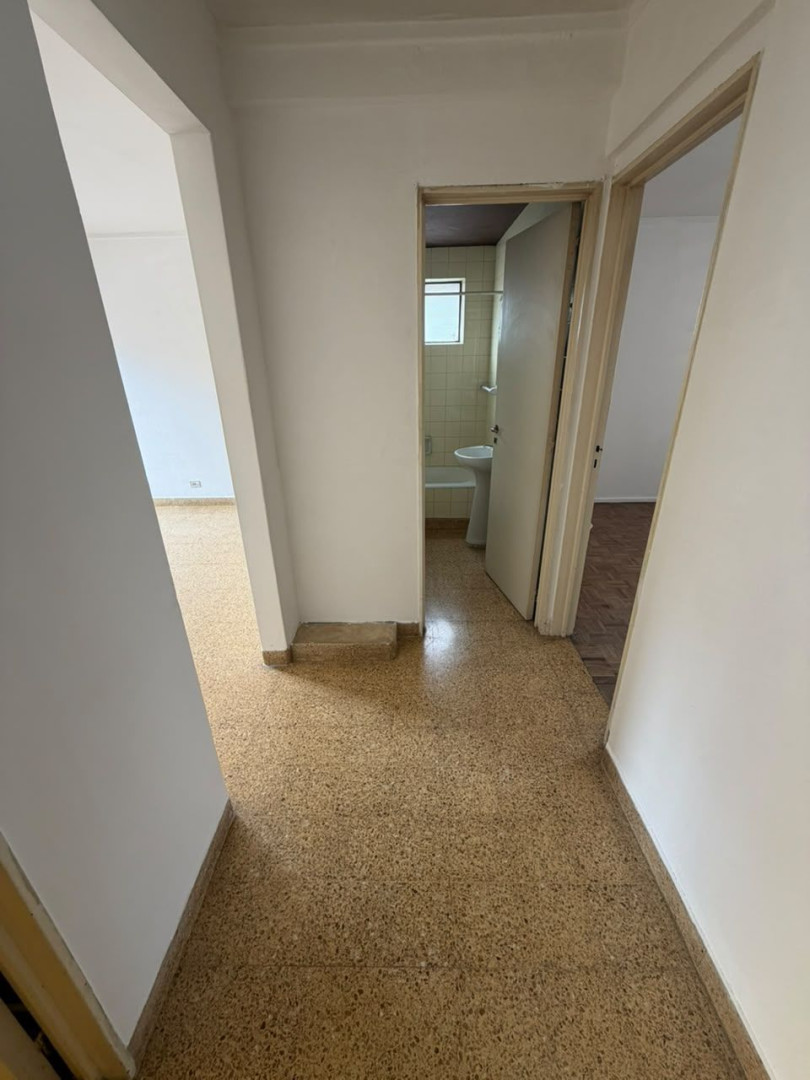 Departamento en Alquiler en 11 De Abril 125 P 6 , Centro, Bahía Blanca - Bahía Blanca Propiedades | SITIO OFICIAL l