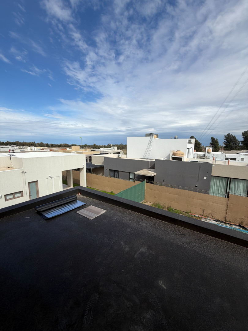 Casa en Venta en Profesora Herminia Abat 677, Altos de la Bahia, Bahía Blanca - Bahía Blanca Propiedades | SITIO OFICIAL l