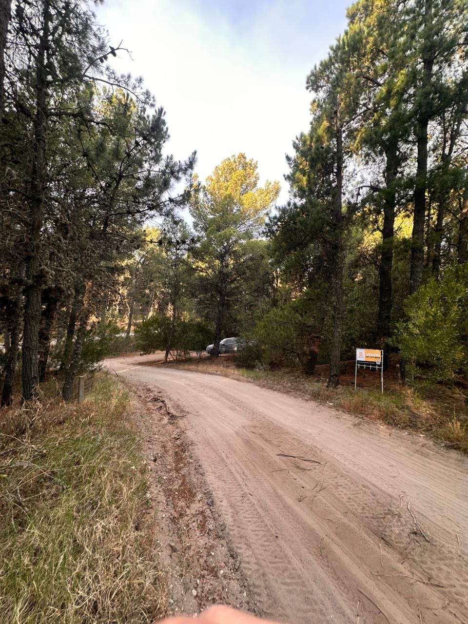Terreno en Venta en EL Chimango Esquina Bosque Alegre , Pinar del Golf, Monte Hermoso - Bahía Blanca Propiedades | SITIO OFICIAL l