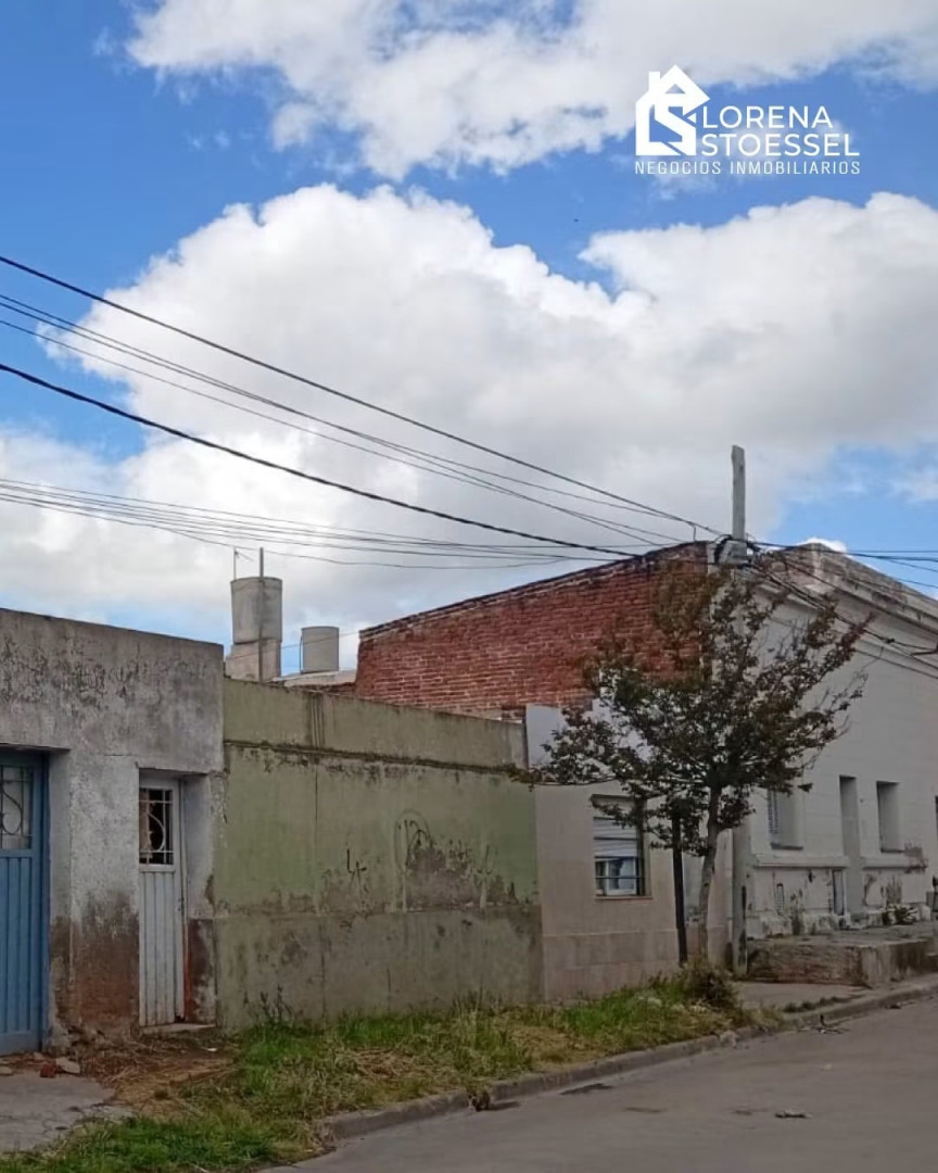 Casa en Venta en Azara Y Araujo, Tiro Federal, Bahía Blanca - Bahía Blanca Propiedades | SITIO OFICIAL l