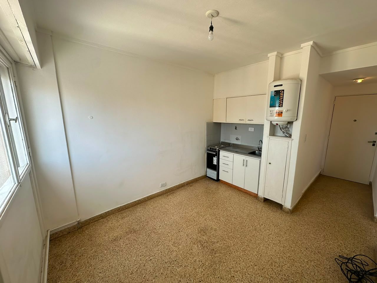 Departamento en Alquiler en Lamadrid 62, Centro, Bahía Blanca - Bahía Blanca Propiedades | SITIO OFICIAL l