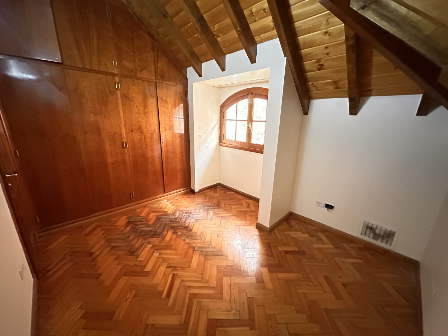Casa en Alquiler en ALEM 557, Universitario, Bahía Blanca - Bahía Blanca Propiedades | SITIO OFICIAL l