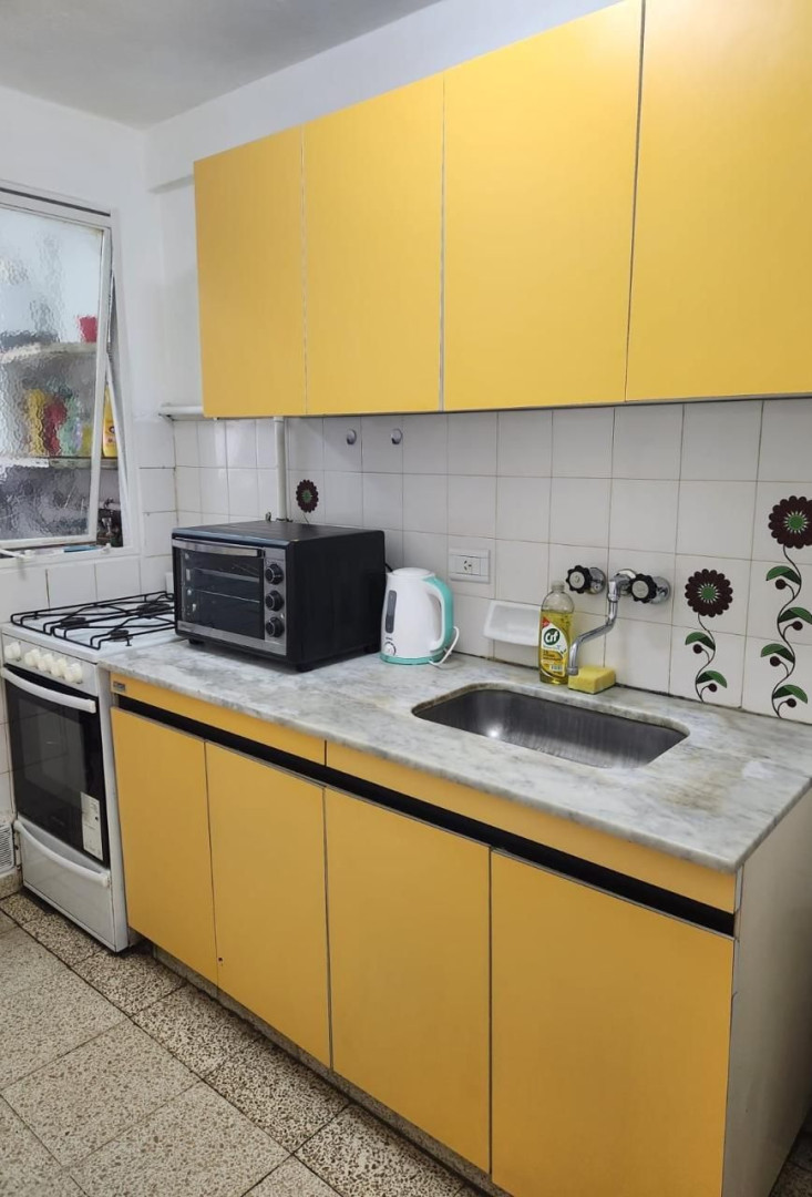 Departamento en Venta en General Paz 48 , Centro, Bahía Blanca - Bahía Blanca Propiedades | SITIO OFICIAL l