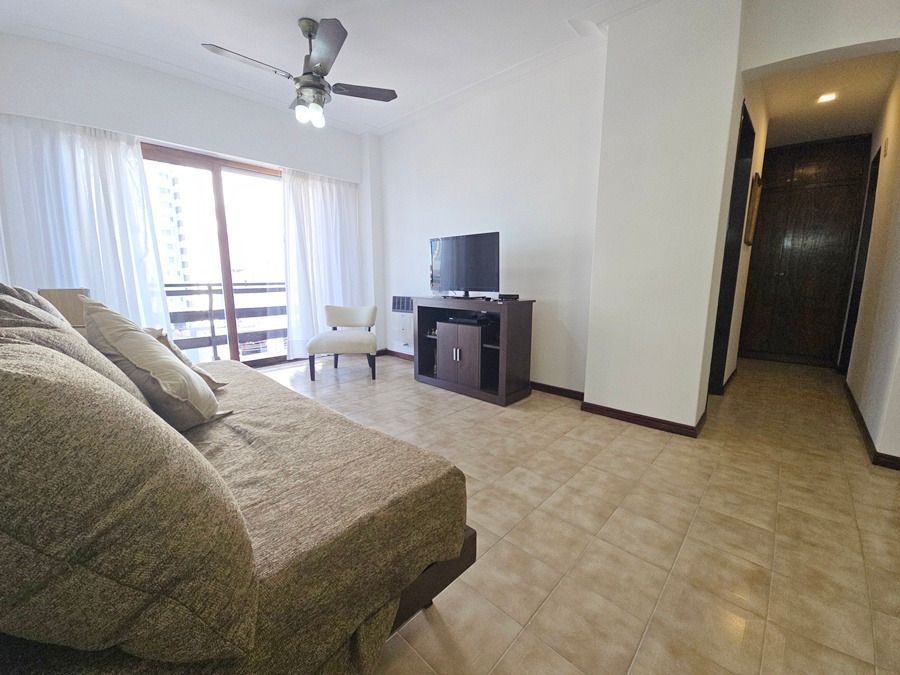 Departamento en Alquiler en Calle 12 N°802,  Miramar - Bahía Blanca Propiedades | SITIO OFICIAL l
