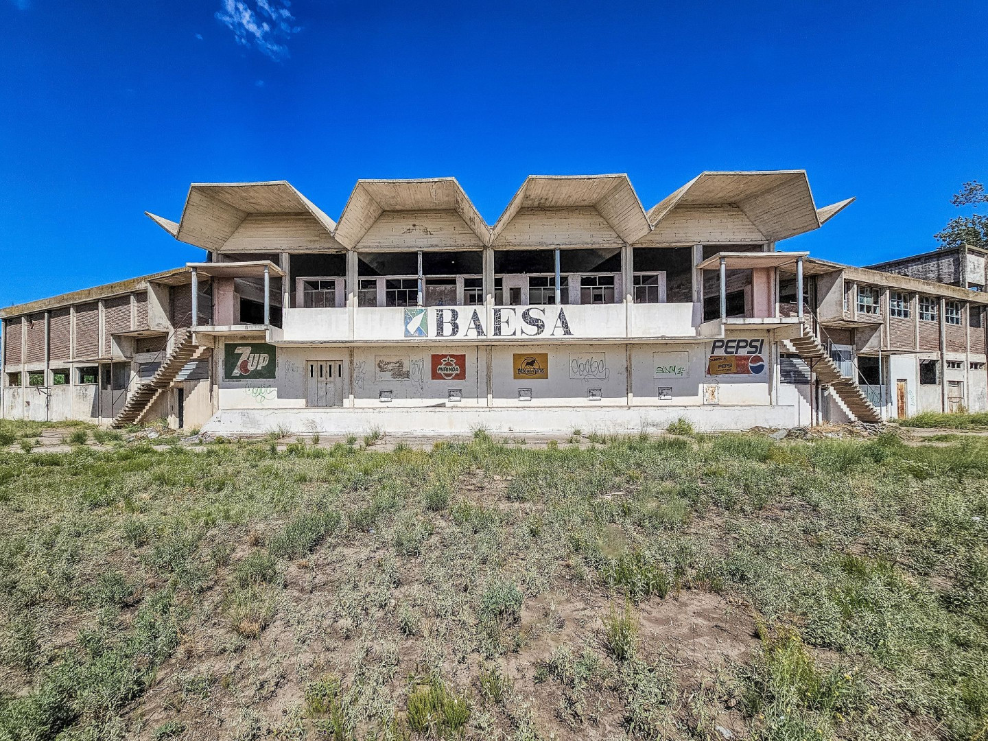 Galpón en Venta en Pampa Central 1500, Pampa Central, Bahía Blanca - Bahía Blanca Propiedades | SITIO OFICIAL l