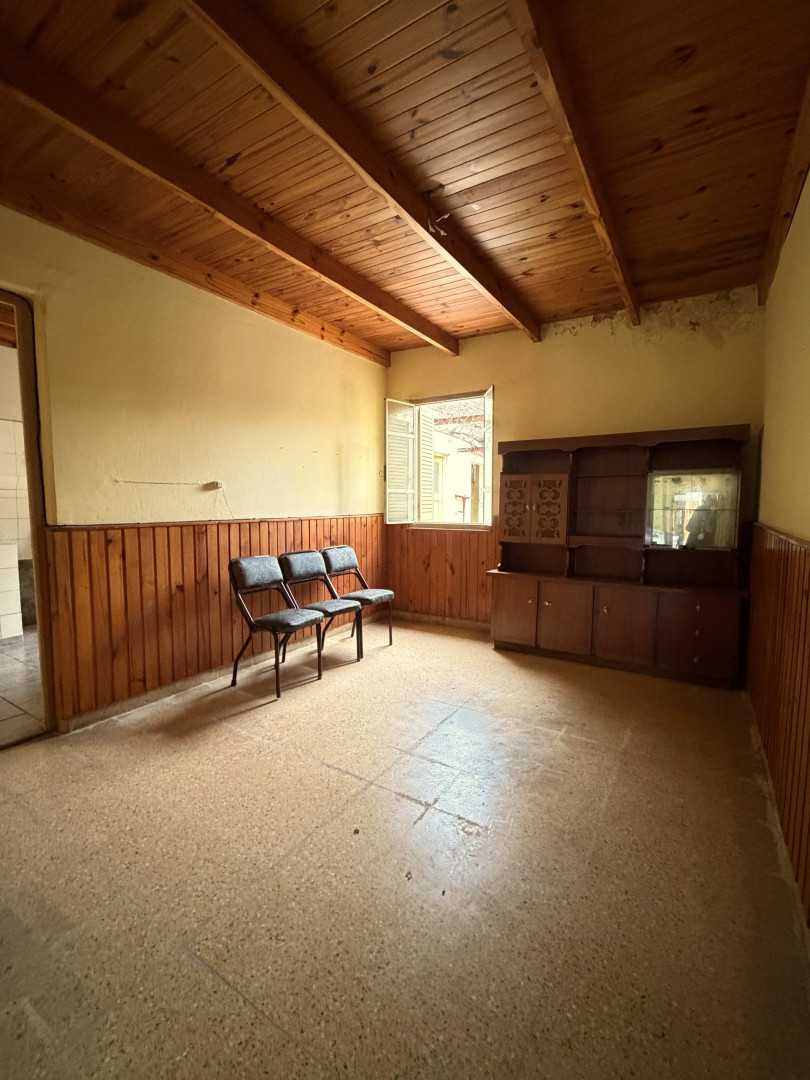 Casa en Venta en Zelarrayan 1100, Universitario, Bahía Blanca - Bahía Blanca Propiedades | SITIO OFICIAL l