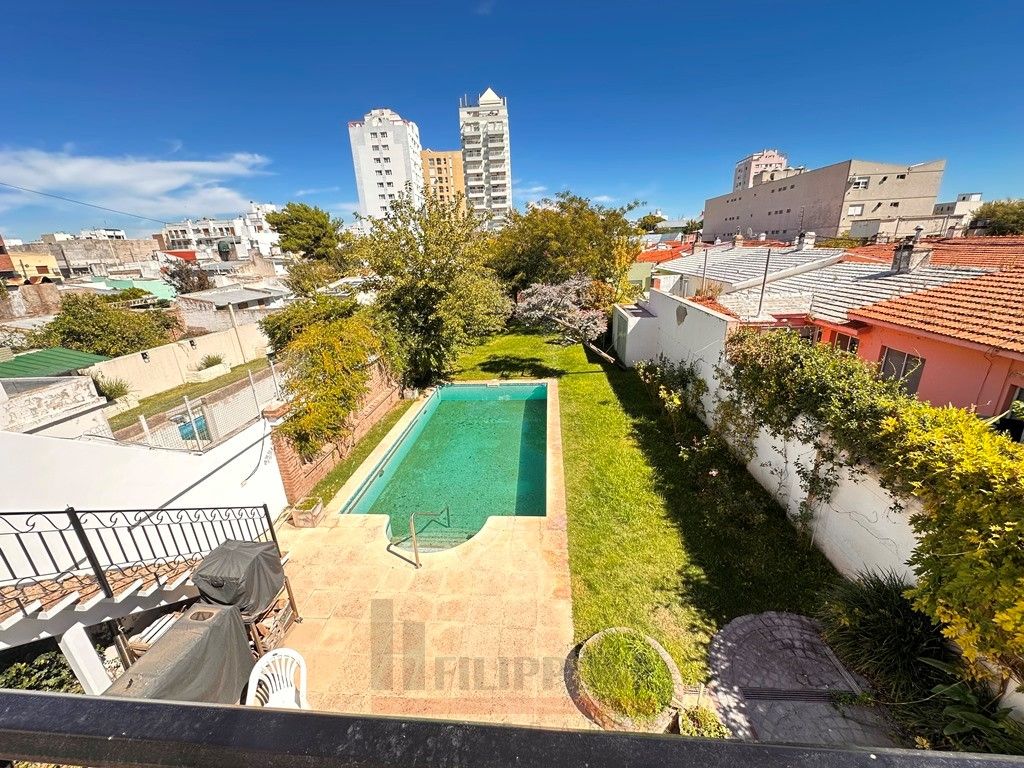 Casa en Alquiler en Alem 900, Universitario, Bahía Blanca - Bahía Blanca Propiedades | SITIO OFICIAL l