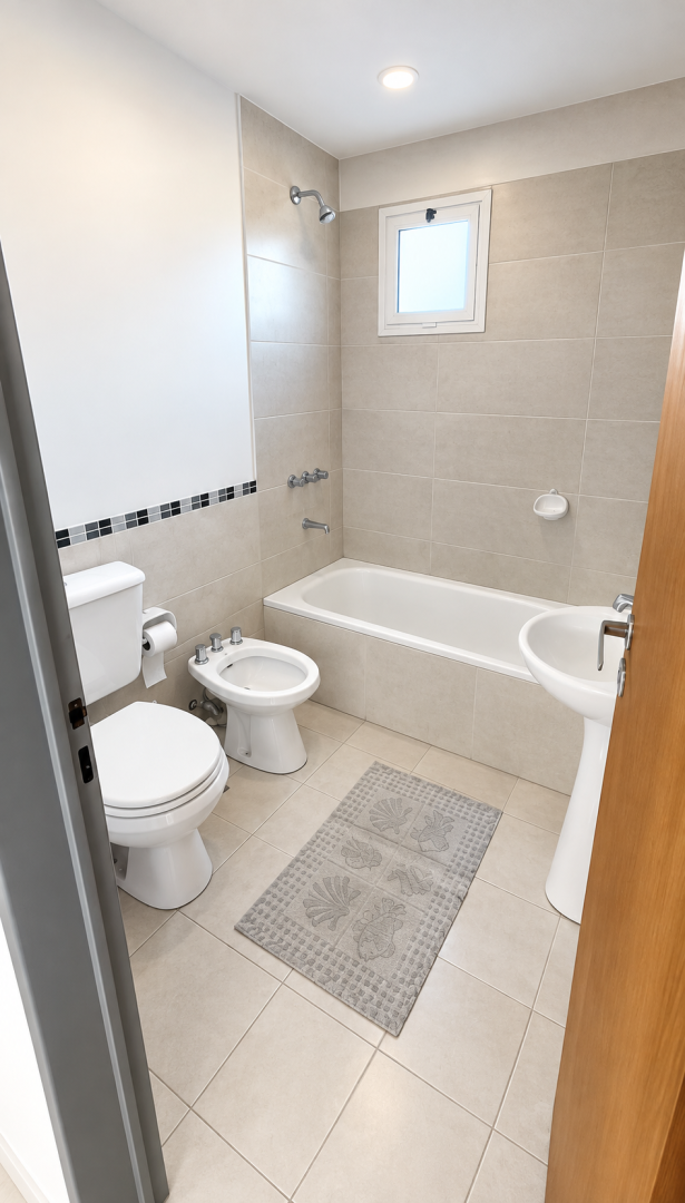 Departamento en Alquiler en 12 De Octubre 471,  Bahía Blanca - Bahía Blanca Propiedades | SITIO OFICIAL l