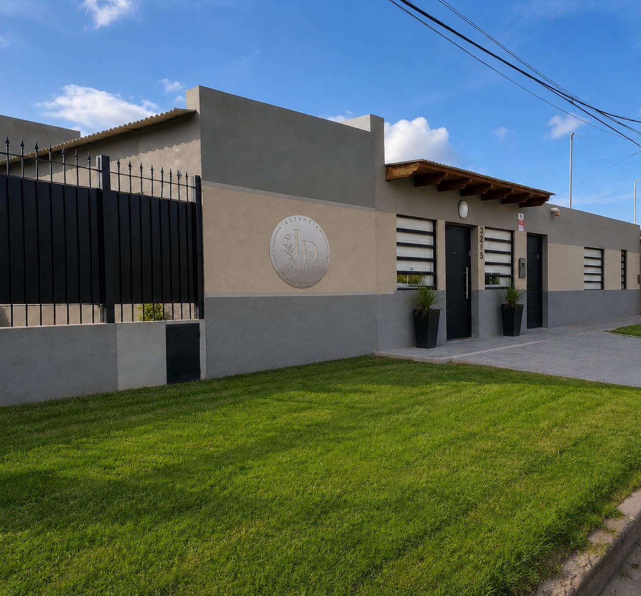 Fondo Comercio en Alquiler en Vieytes 3265,  Bahía Blanca - Bahía Blanca Propiedades | SITIO OFICIAL l