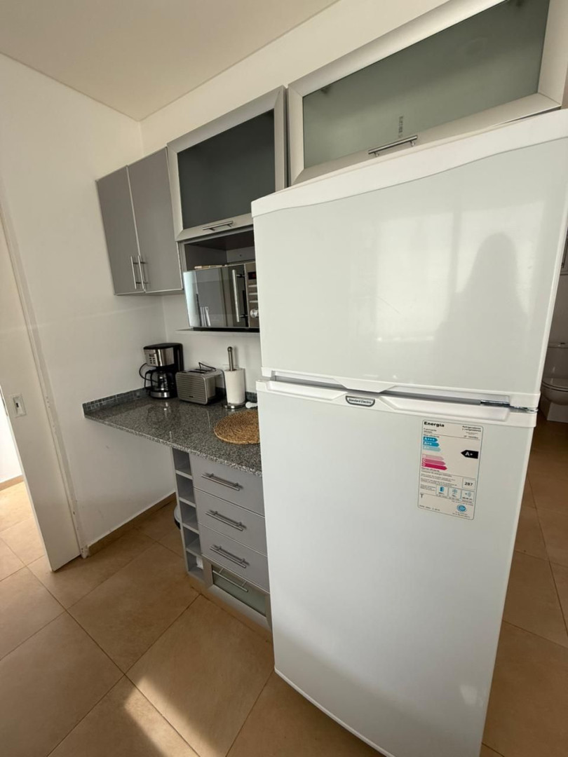 Departamento en Alquiler en SARMIENTO 547, Napostá, Bahía Blanca - Bahía Blanca Propiedades | SITIO OFICIAL l