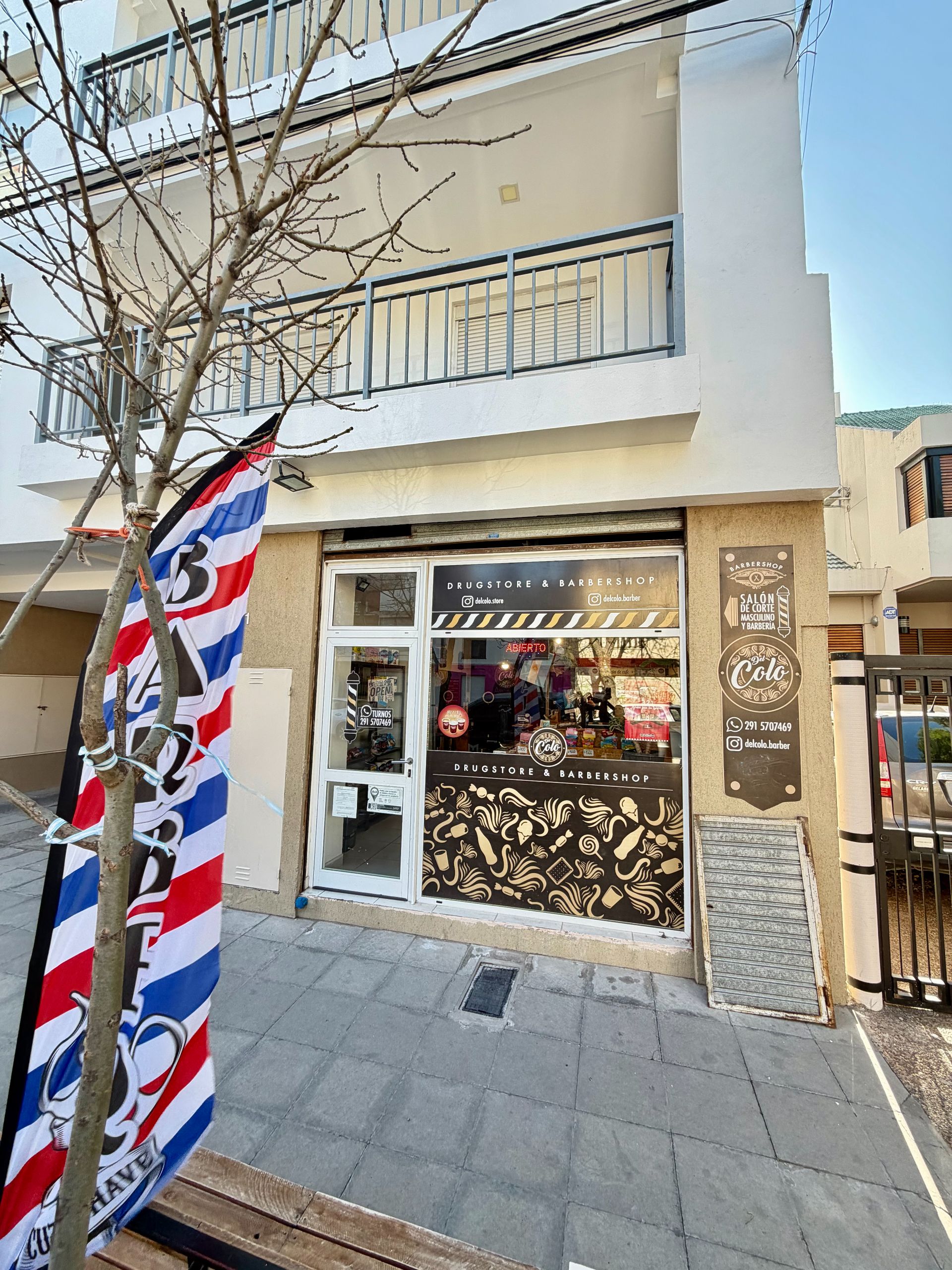 Local en Venta en Zelarrayan 961, Universitario, Bahía Blanca - Bahía Blanca Propiedades | SITIO OFICIAL l