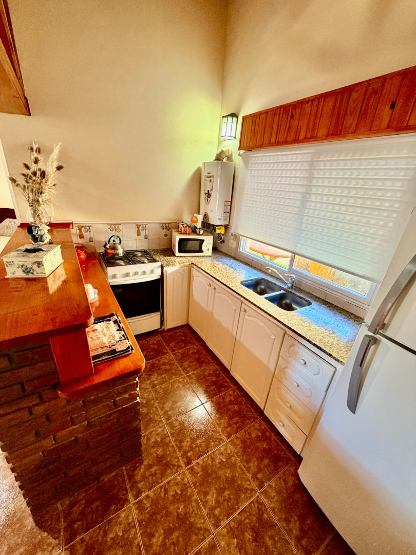 Casa en Venta en Pandeles 900,  Monte Hermoso - Bahía Blanca Propiedades | SITIO OFICIAL l
