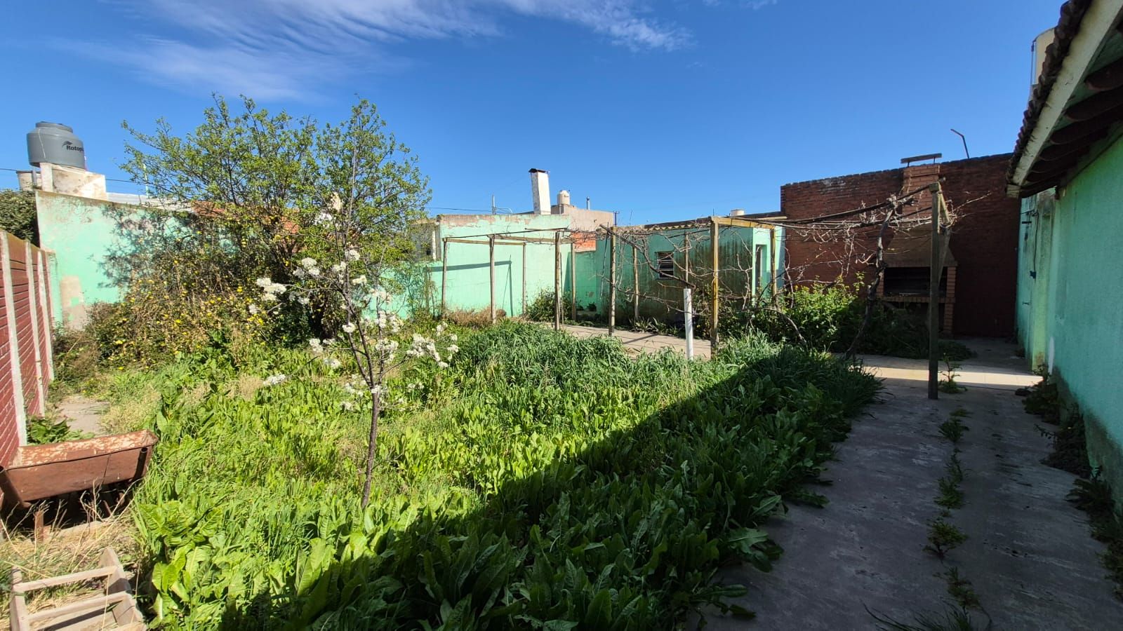 Casa en Venta en Pascual Marcucci 50 ,  General Cerri - Bahía Blanca Propiedades | SITIO OFICIAL l