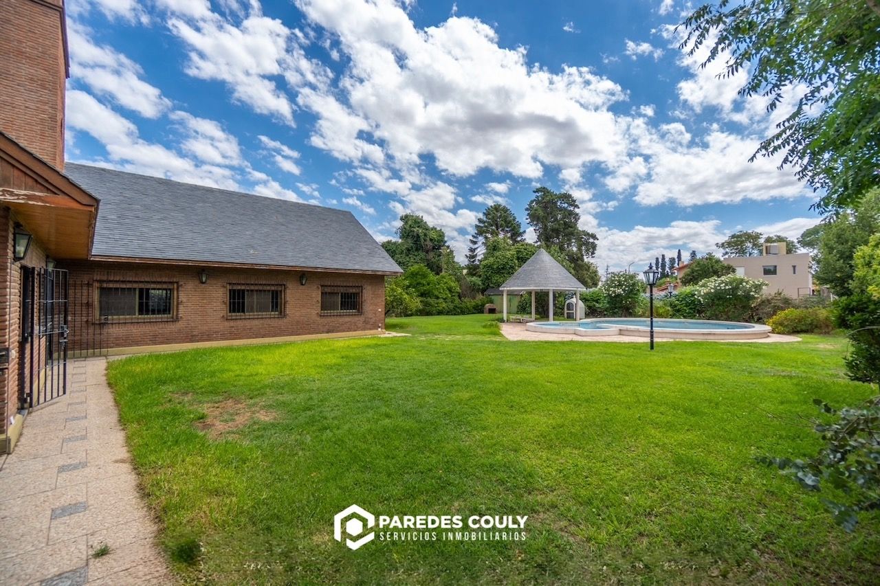 Casa en Venta en Kennedy 400, Palihue, Bahía Blanca - Bahía Blanca Propiedades | SITIO OFICIAL l