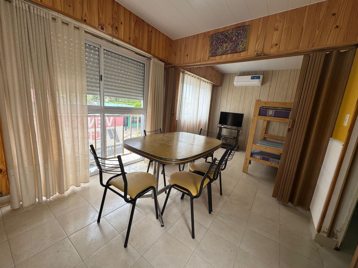 Departamento en Venta en Aconcagua & Avenida Intendente Majluf, Centro, Monte Hermoso - Bahía Blanca Propiedades | SITIO OFICIAL l