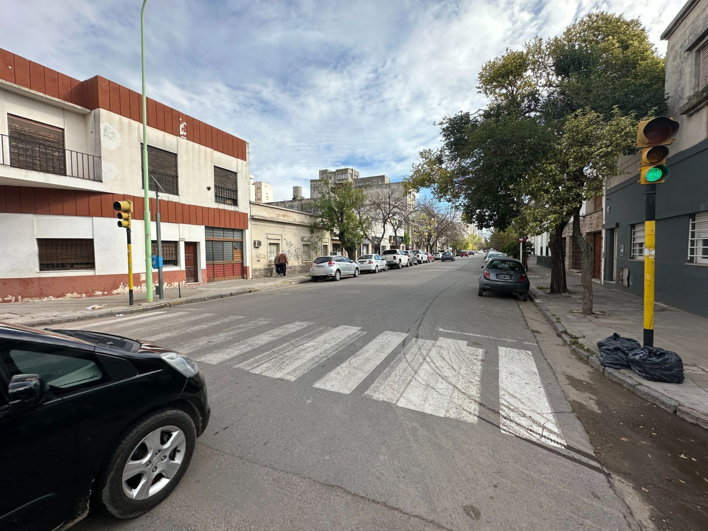 Casa en Venta en General Paz 310, Macrocentro, Bahía Blanca - Bahía Blanca Propiedades | SITIO OFICIAL l