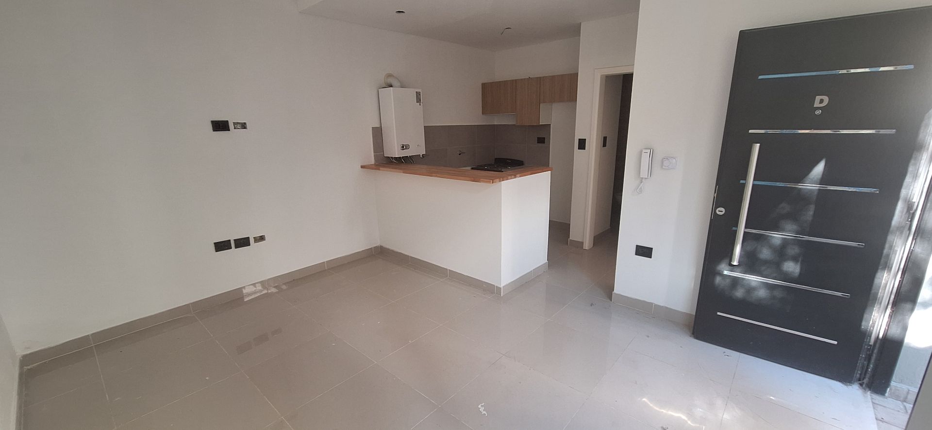 Departamento en Venta en Witcomb 65, La Falda, Bahía Blanca - Bahía Blanca Propiedades | SITIO OFICIAL l