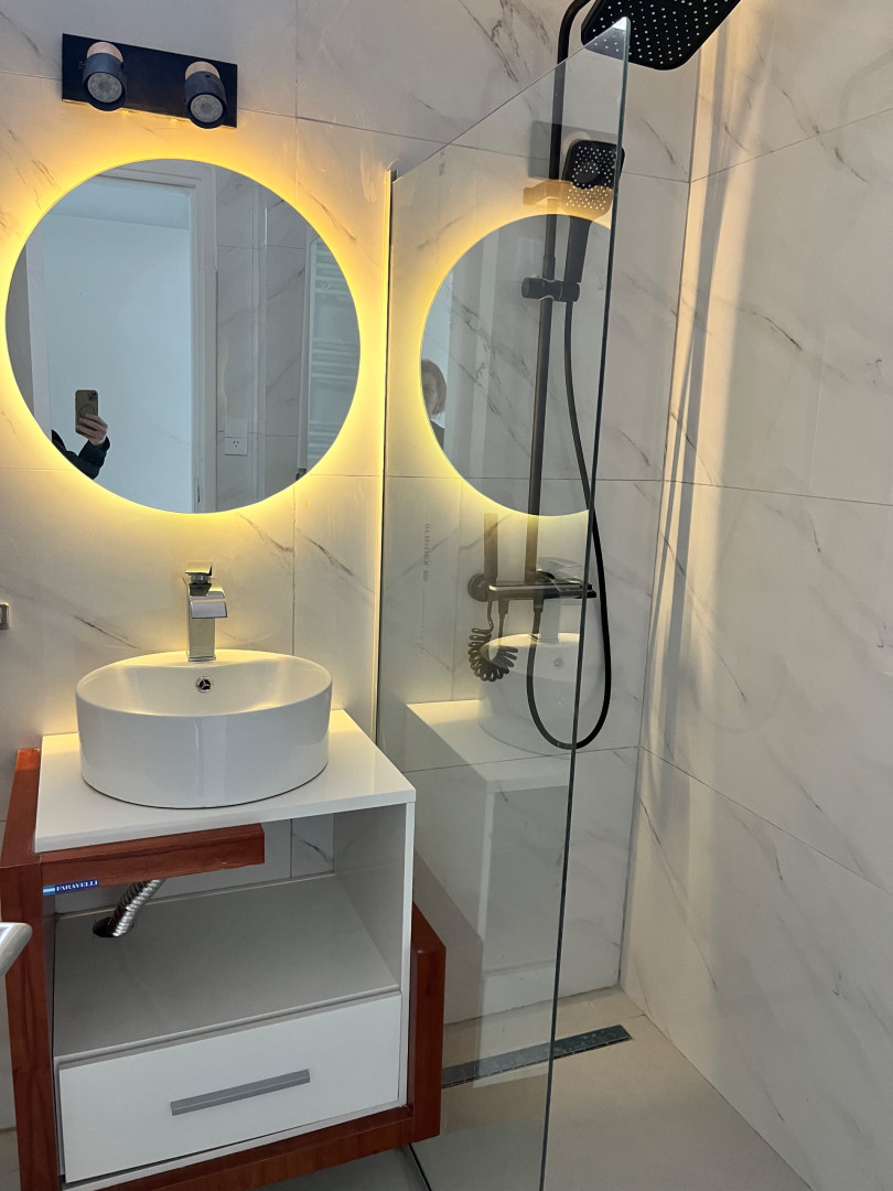 Casa en Planta Alta en Venta en Bravard 300, Pacifico, Bahía Blanca - Bahía Blanca Propiedades | SITIO OFICIAL l