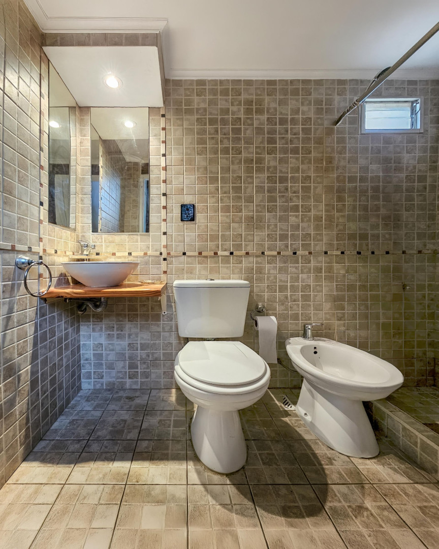 Casa en Venta en Miñones 834, San Martin, Bahía Blanca - Bahía Blanca Propiedades | SITIO OFICIAL l