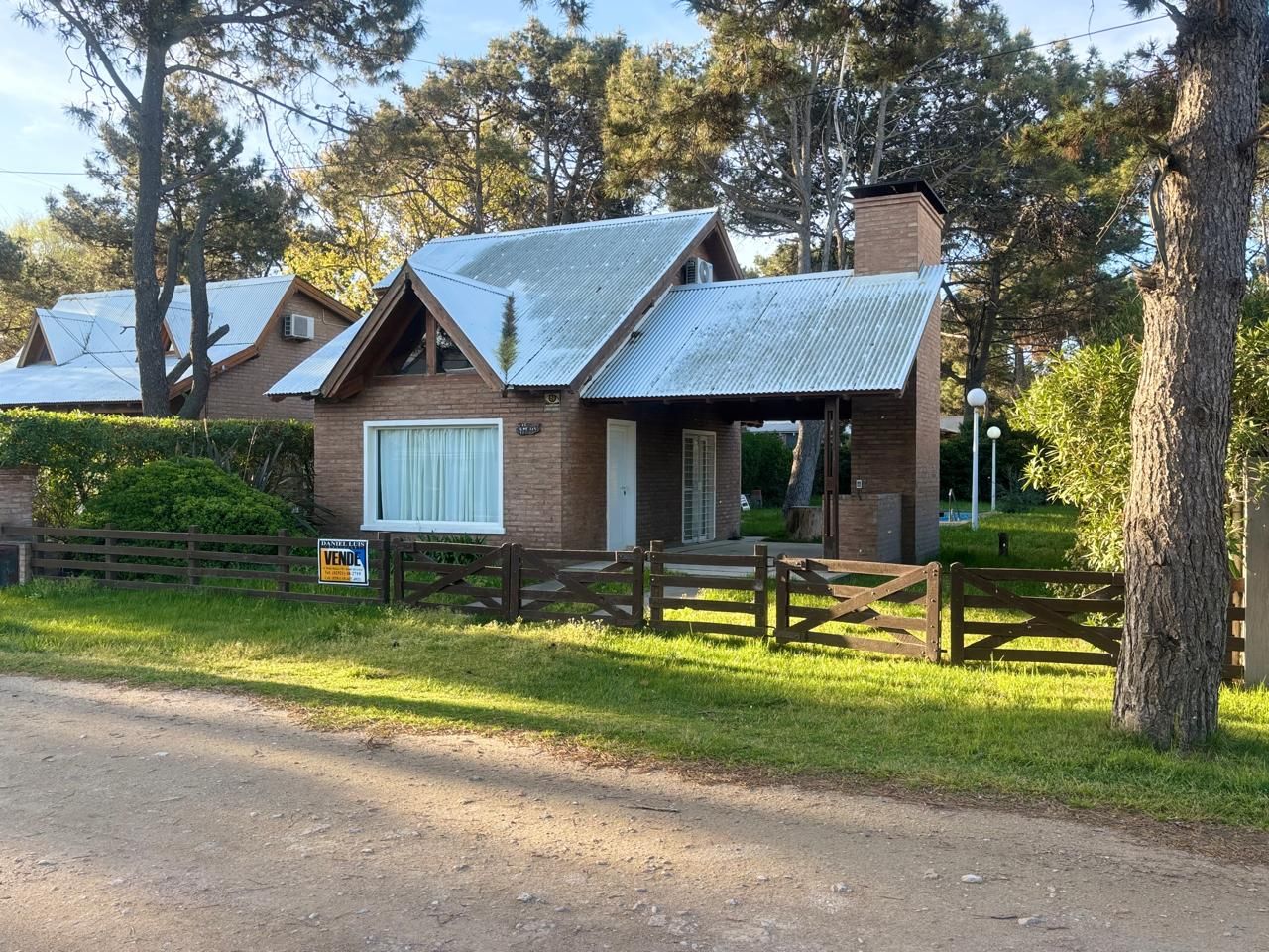 Casa en Venta en Las Almejas 1875, Las Dunas, Monte Hermoso - Bahía Blanca Propiedades | SITIO OFICIAL l