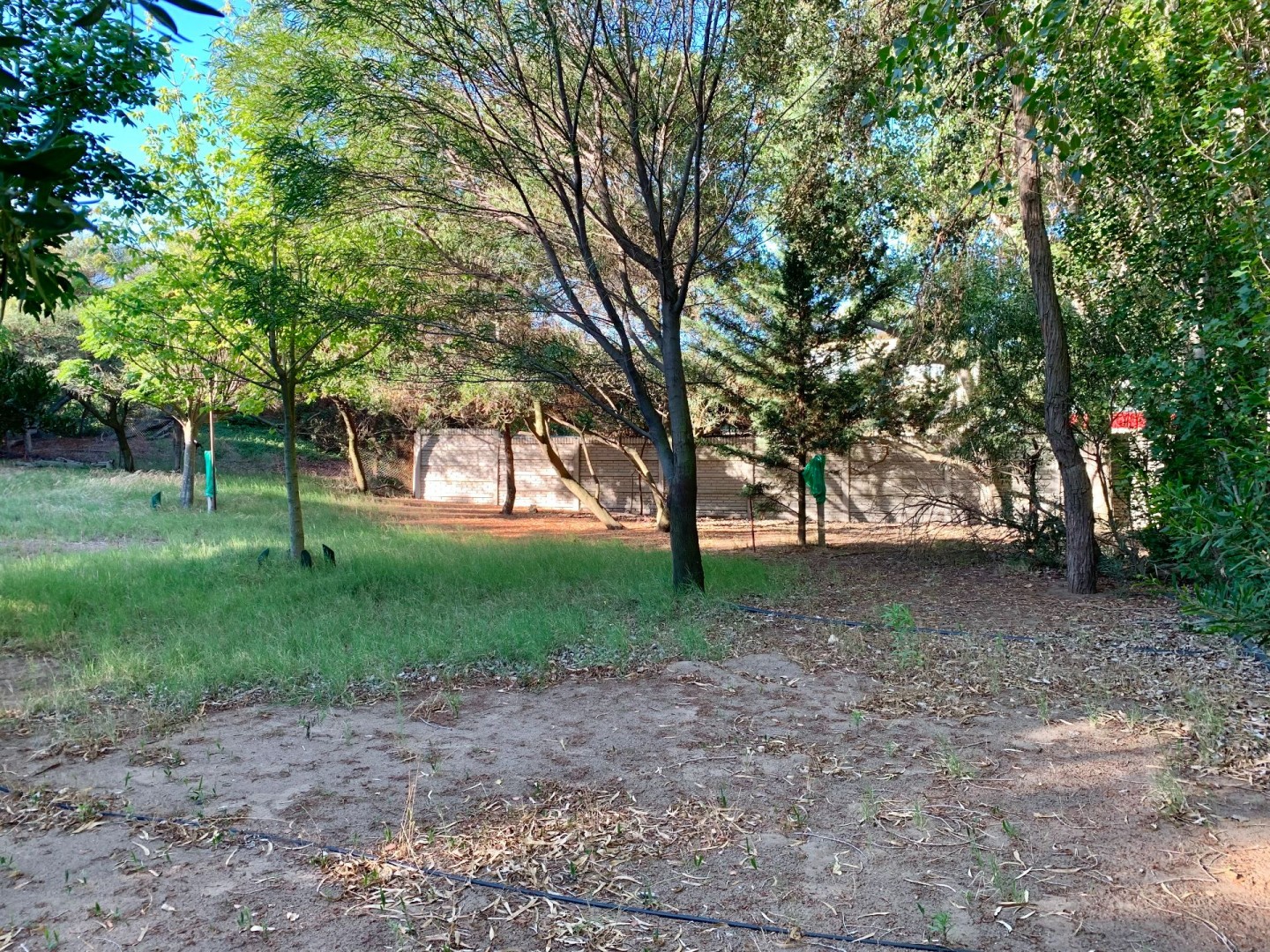 Terreno en Venta en Quiroga Entre Malvinas Y La Rioja, Dufaur, Monte Hermoso - Bahía Blanca Propiedades | SITIO OFICIAL l