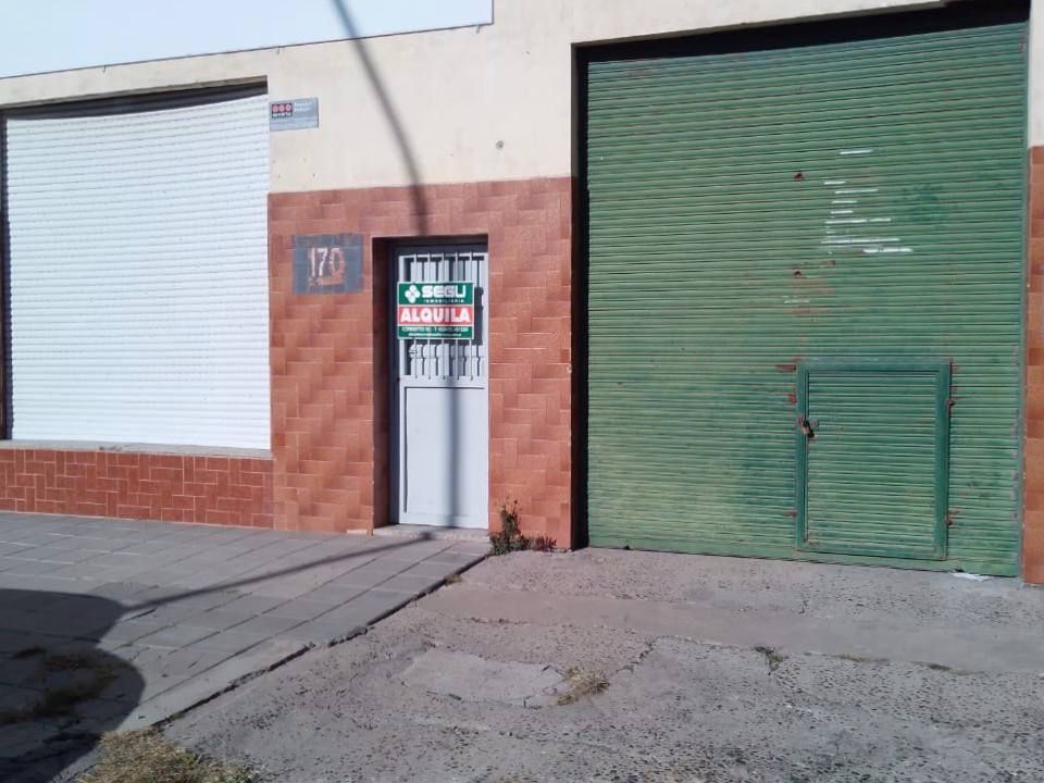 Galpón en Alquiler en Estados Unidos 100, Villa Mitre, Bahía Blanca - Bahía Blanca Propiedades | SITIO OFICIAL l