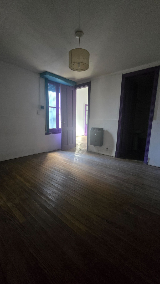 Casa + Departamento en Venta en Pueyrredon 100, Macrocentro, Bahía Blanca - Bahía Blanca Propiedades | SITIO OFICIAL l