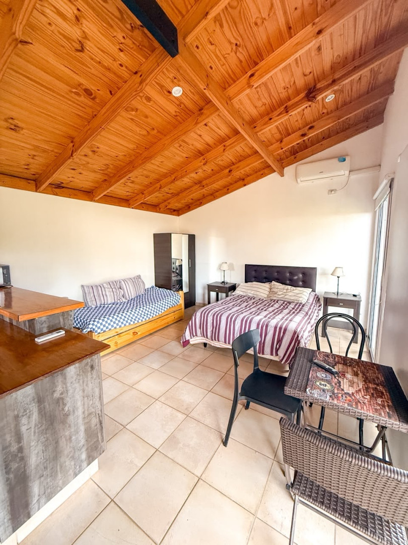 Cabaña en Venta en Palo, Nueva Belgrano, Bahía Blanca - Bahía Blanca Propiedades | SITIO OFICIAL l