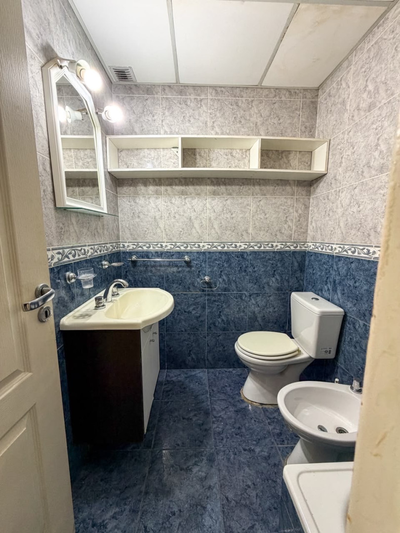 Departamento en Alquiler en Gorriti 61, Centro, Bahía Blanca - Bahía Blanca Propiedades | SITIO OFICIAL l