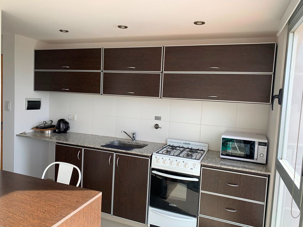 Departamento  - por Día en Charlone 73, Hospital , Bahía Blanca - Bahía Blanca Propiedades | SITIO OFICIAL l