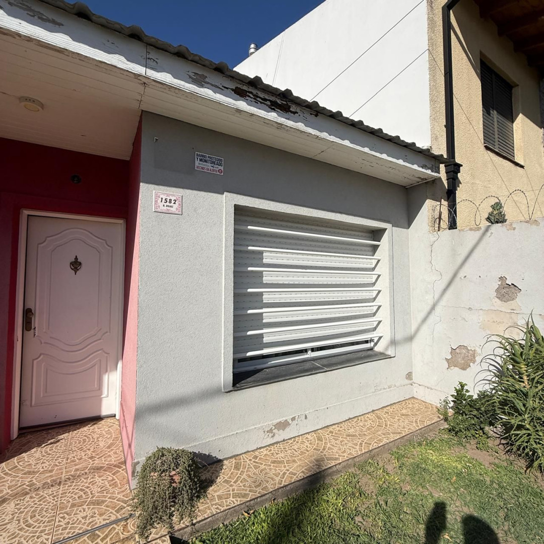 Casa en Venta en Rojas 1582, Sanchez Elia, Bahía Blanca - Bahía Blanca Propiedades | SITIO OFICIAL l