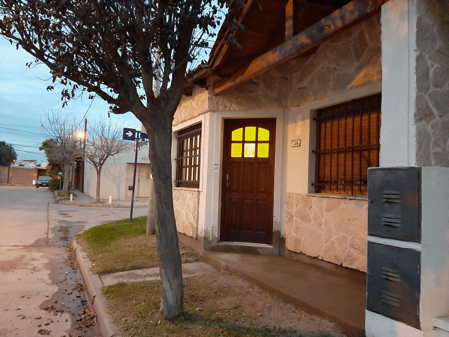 Casa en Venta en Del Valle 400,  Bahía Blanca - Bahía Blanca Propiedades | SITIO OFICIAL l