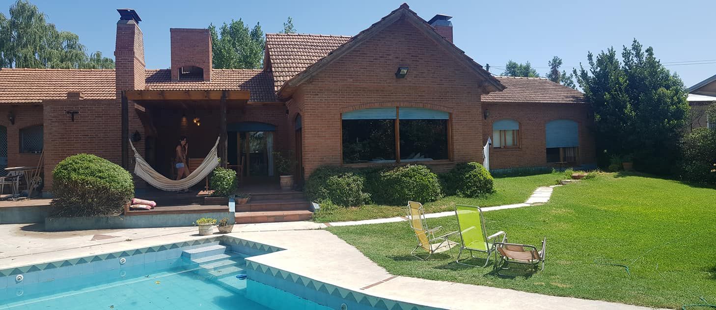 Casa en Venta en YEPUN Y HUEQUE,  Bahía Blanca - Bahía Blanca Propiedades | SITIO OFICIAL l