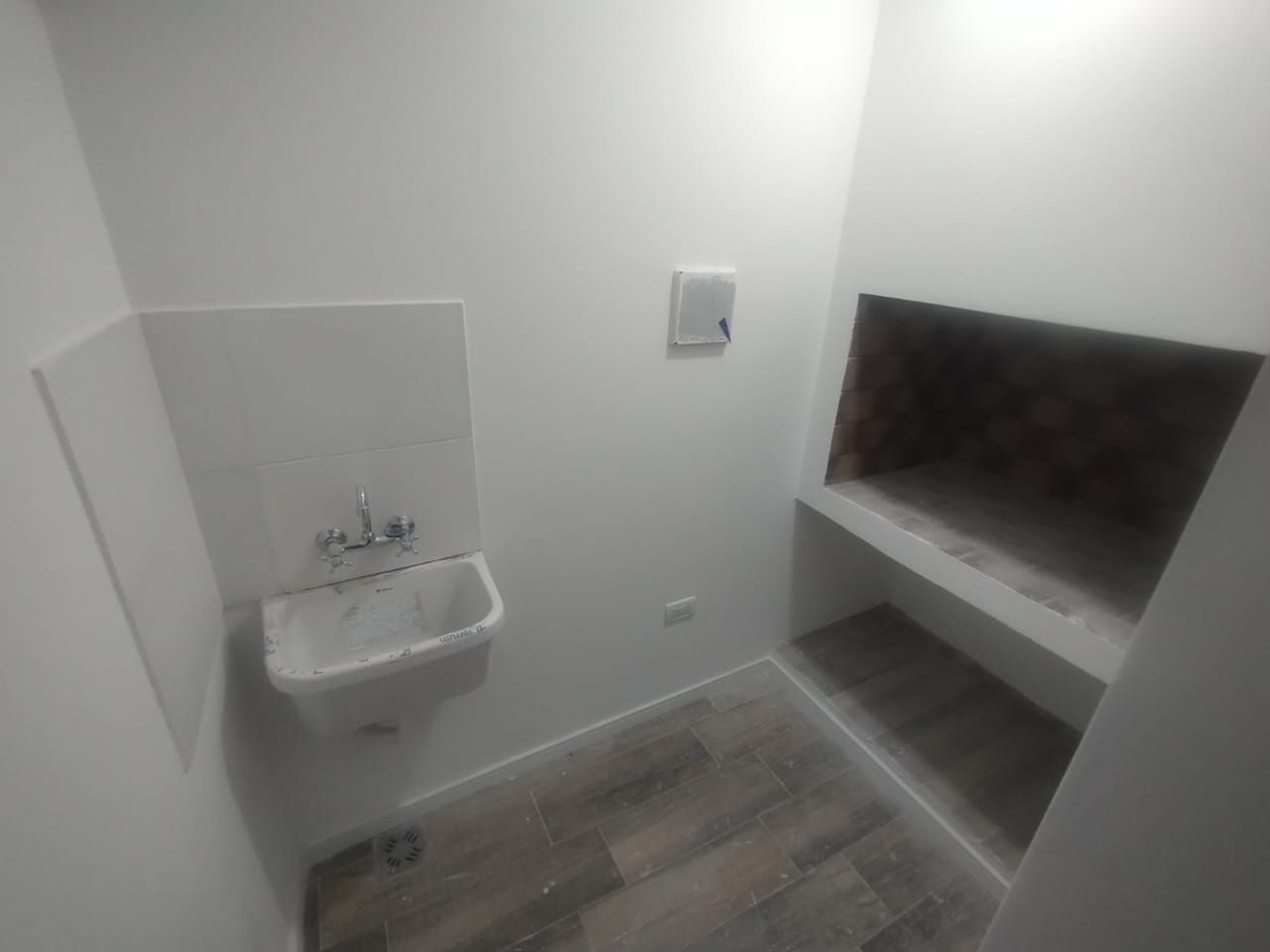 Departamento en Venta en 19 De Mayo 447, Universitario, Bahía Blanca - Bahía Blanca Propiedades | SITIO OFICIAL l