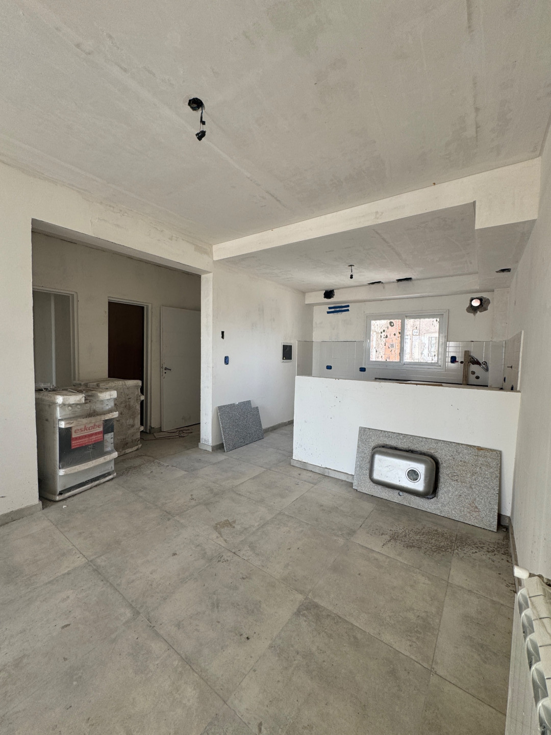 Departamento en Venta en Patricios 259, Centro, Bahía Blanca - Bahía Blanca Propiedades | SITIO OFICIAL l