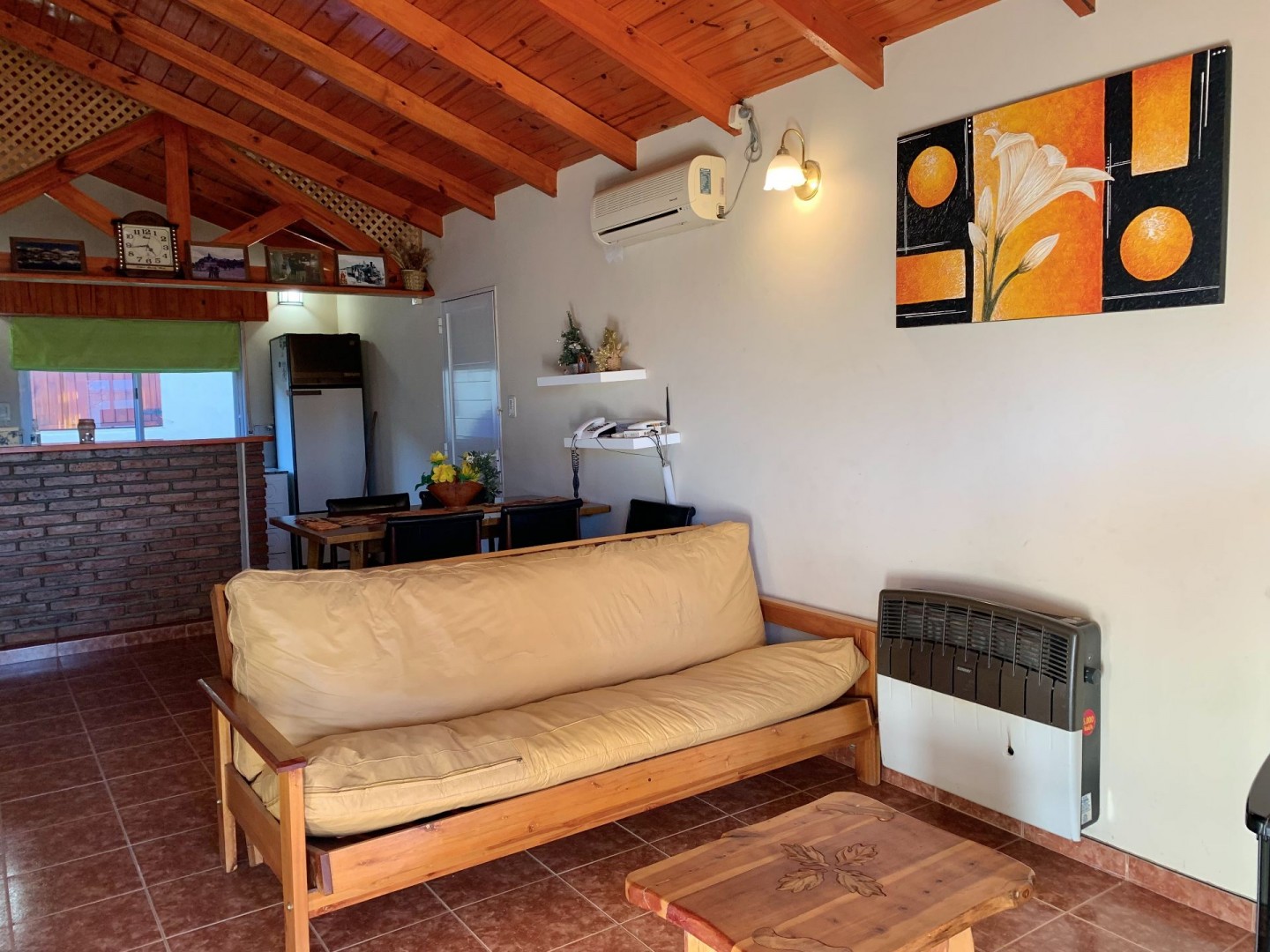 Casa en Venta en Pandeles 920,  Monte Hermoso - Bahía Blanca Propiedades | SITIO OFICIAL l