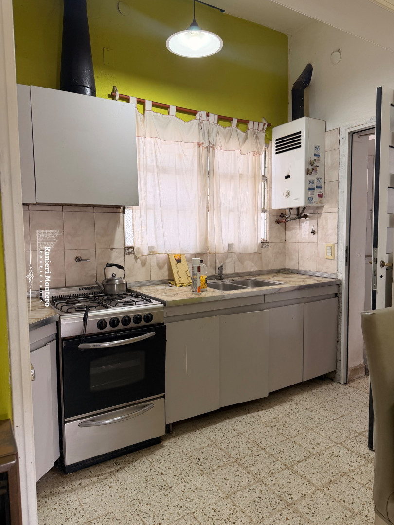 Casa en Venta en Matheu 215, Villa Mitre, Bahía Blanca - Bahía Blanca Propiedades | SITIO OFICIAL l