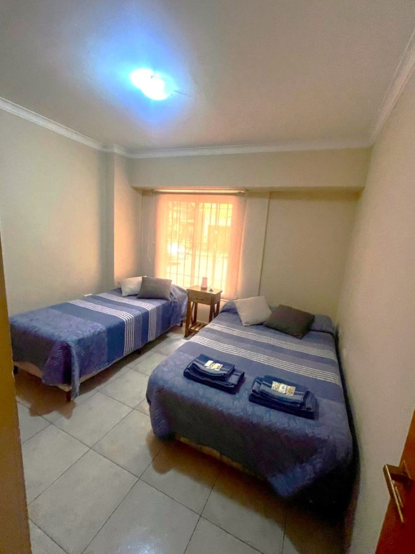 Departamento en Venta en YRIGOYEN 319, Centro, Bahía Blanca - Bahía Blanca Propiedades | SITIO OFICIAL l