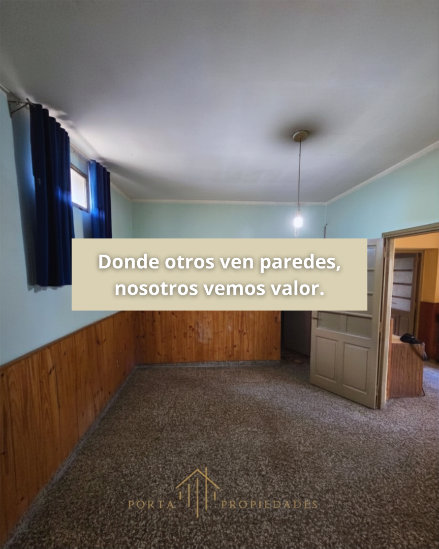 Casa en Venta en Brickman Y Pueyrredón , San Martin, Bahía Blanca - Bahía Blanca Propiedades | SITIO OFICIAL l